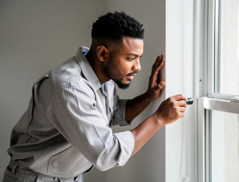 Property Survey service in Chesterfield
